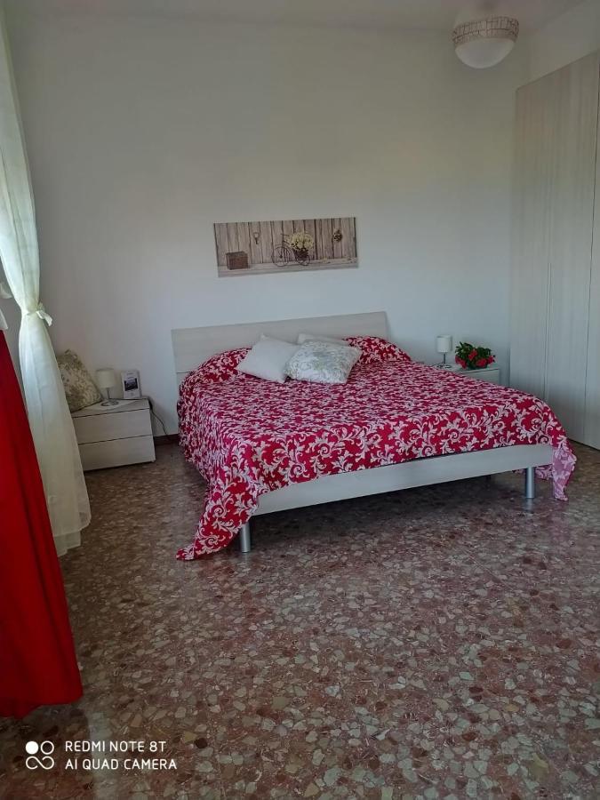 Terrazza Del Poggio Apartment Lubriano Exterior photo